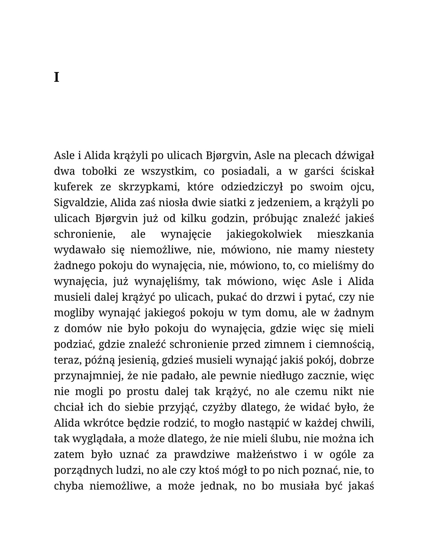 Trylogia