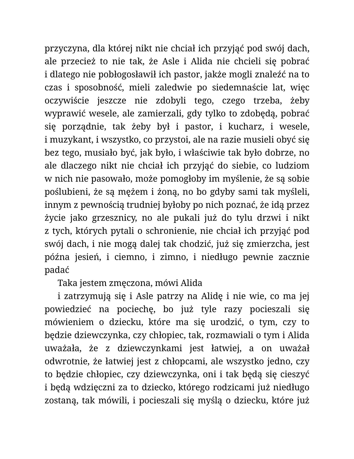 Trylogia
