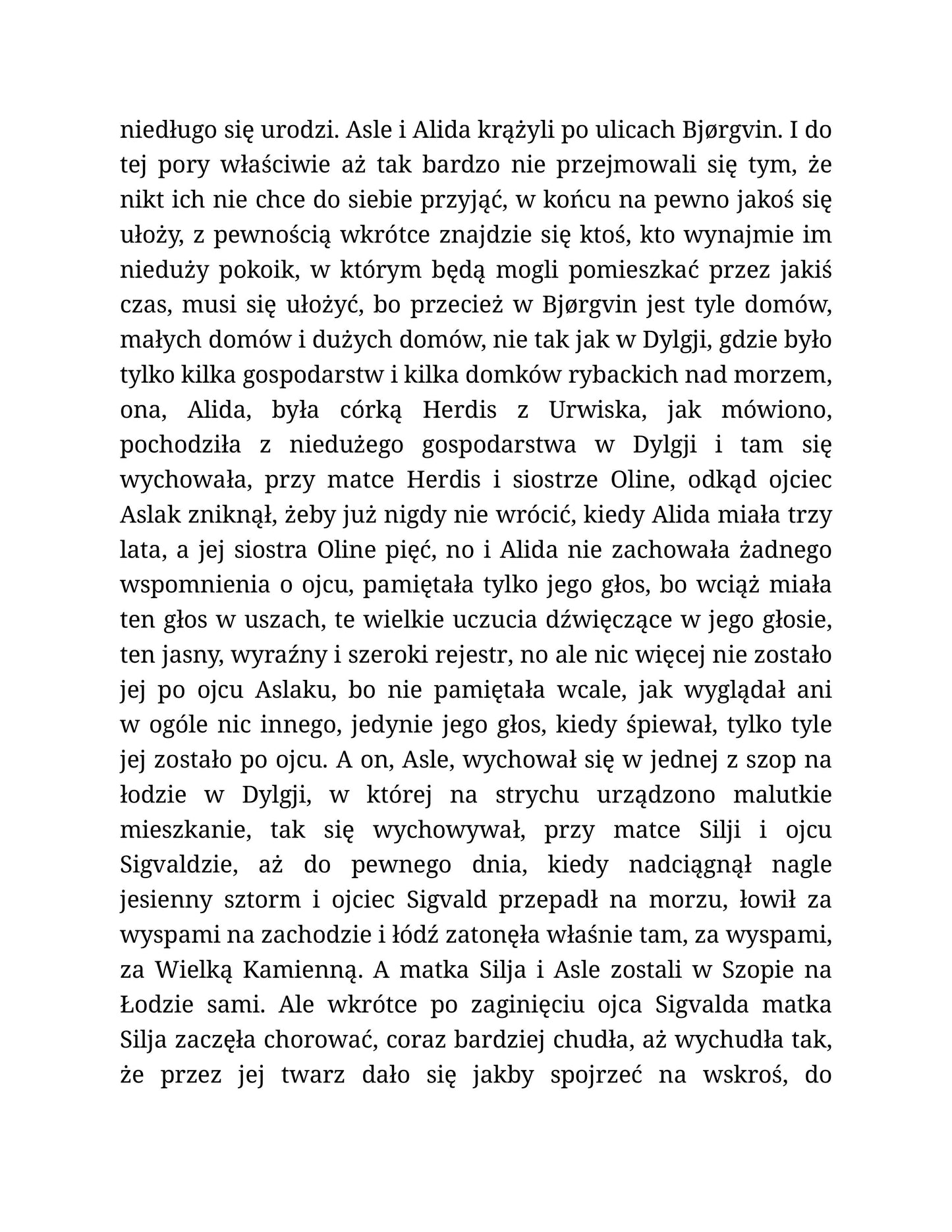 Trylogia