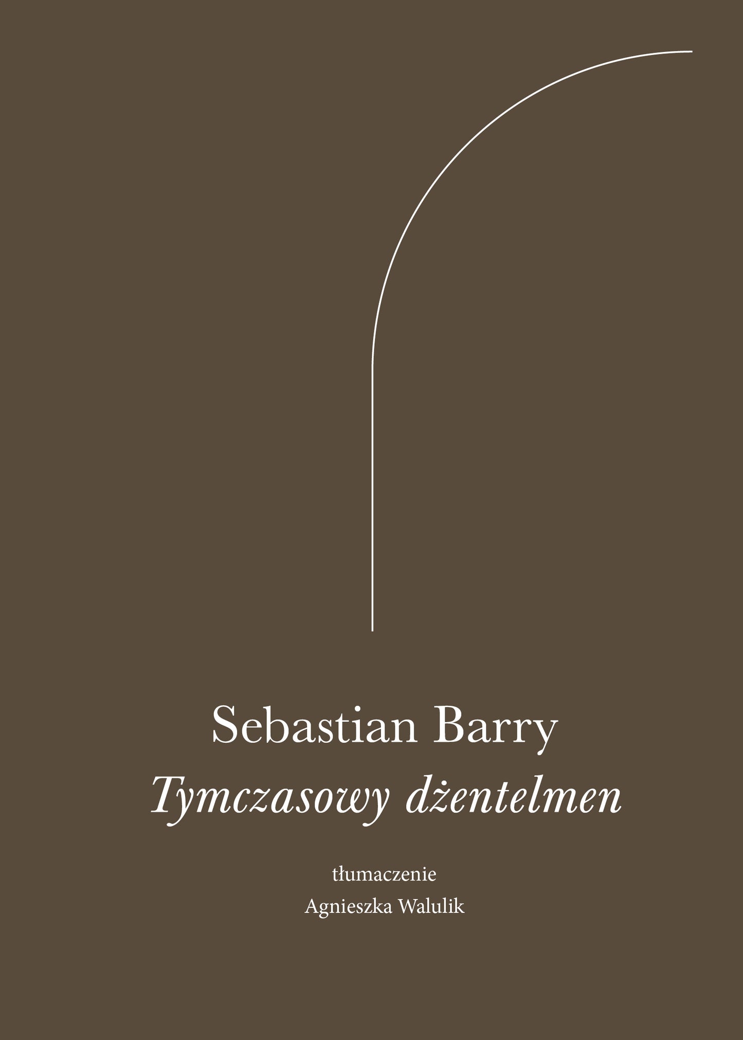 Tymczasowy dżentelmen