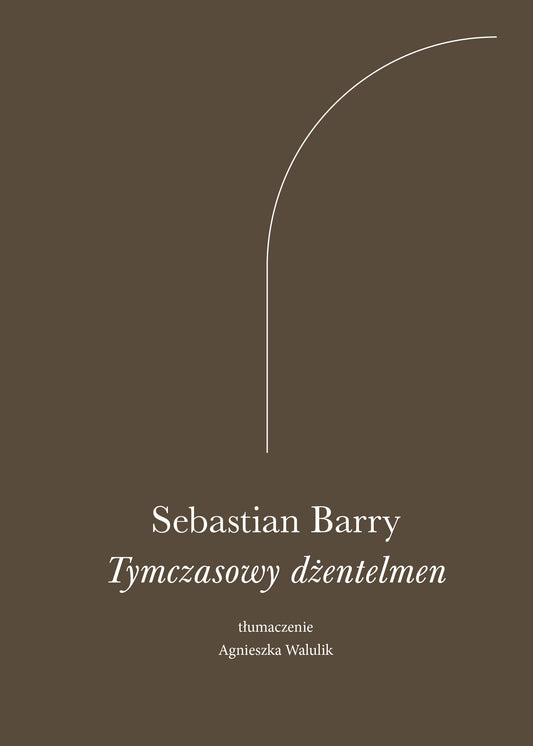 Tymczasowy dżentelmen