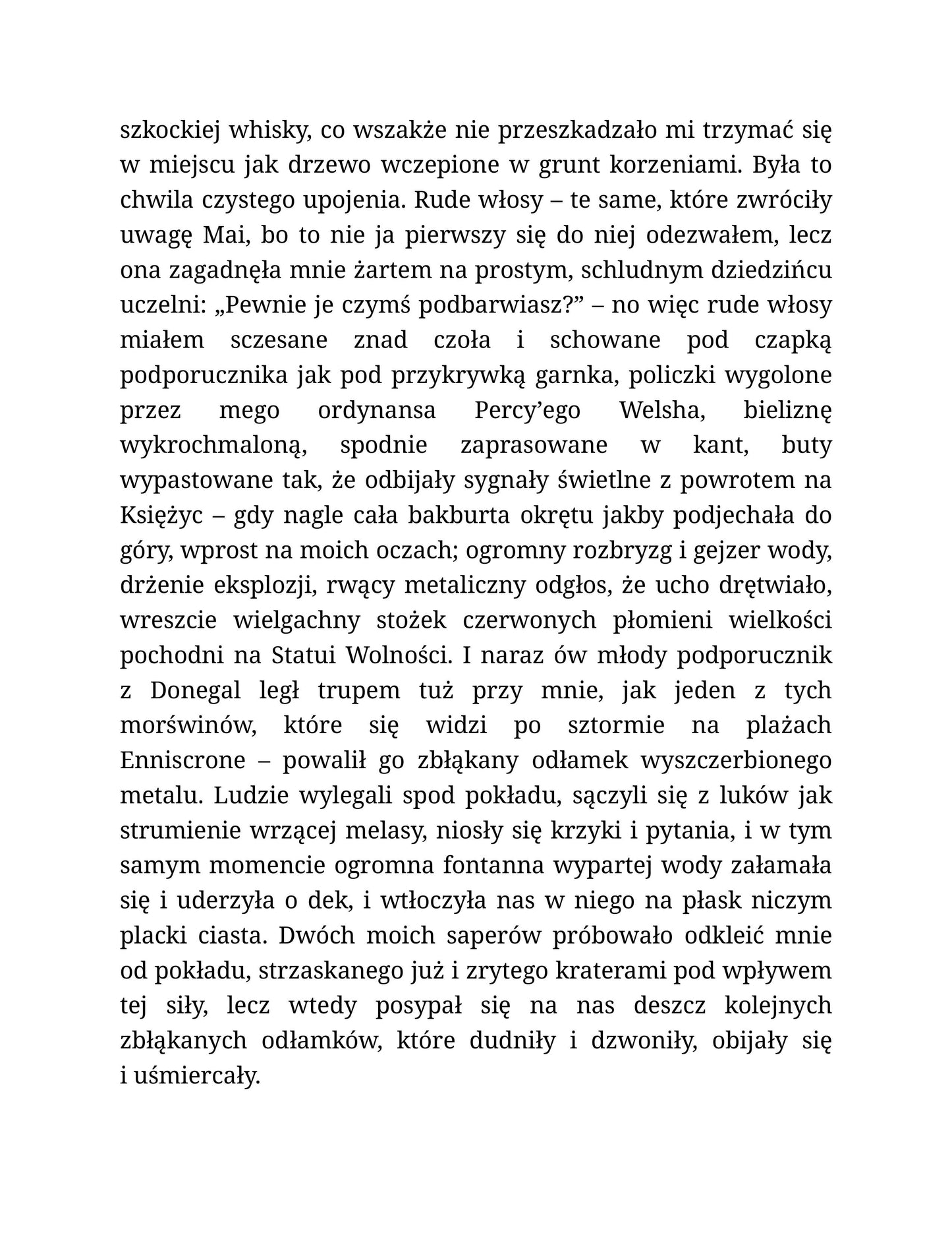 Tymczasowy dżentelmen