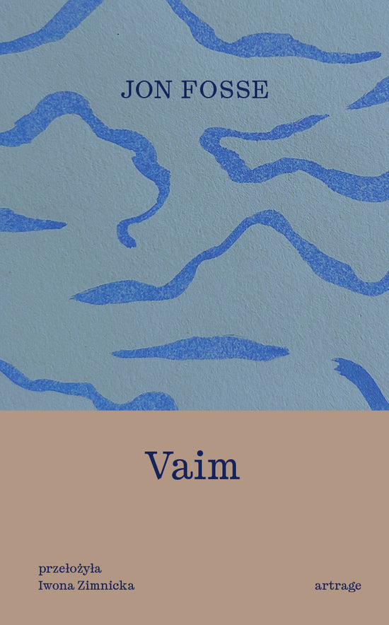 Vaim – Wydawnictwo ArtRage