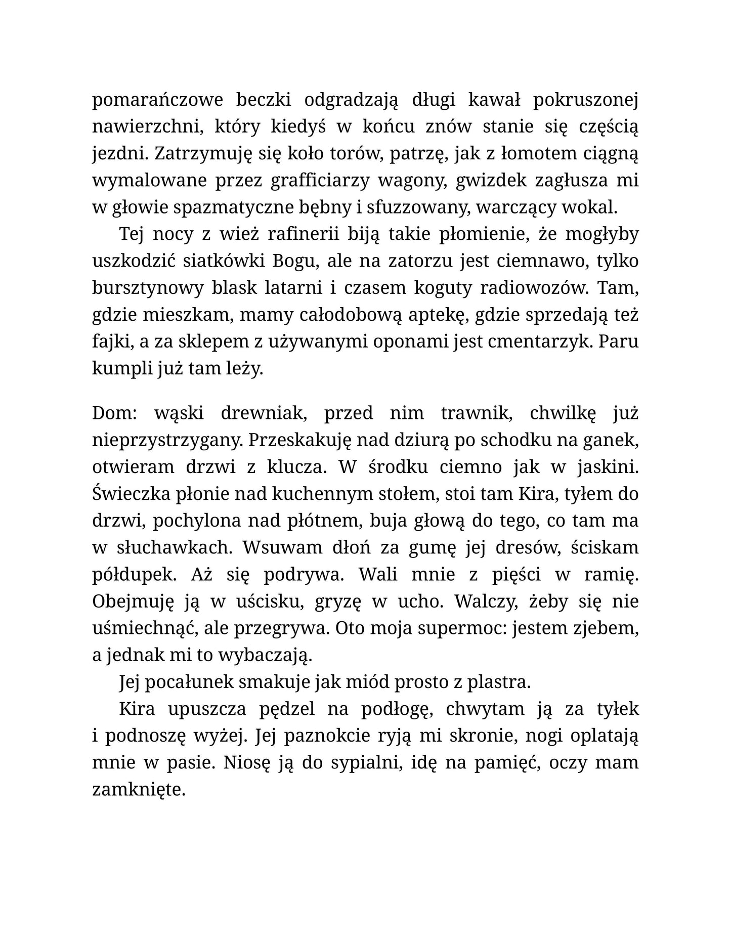 Wypuścić diabły