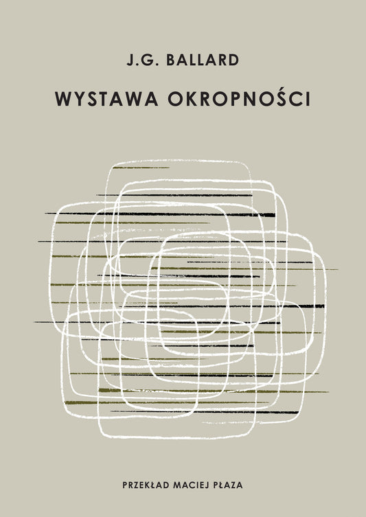 Wystawa okroponości