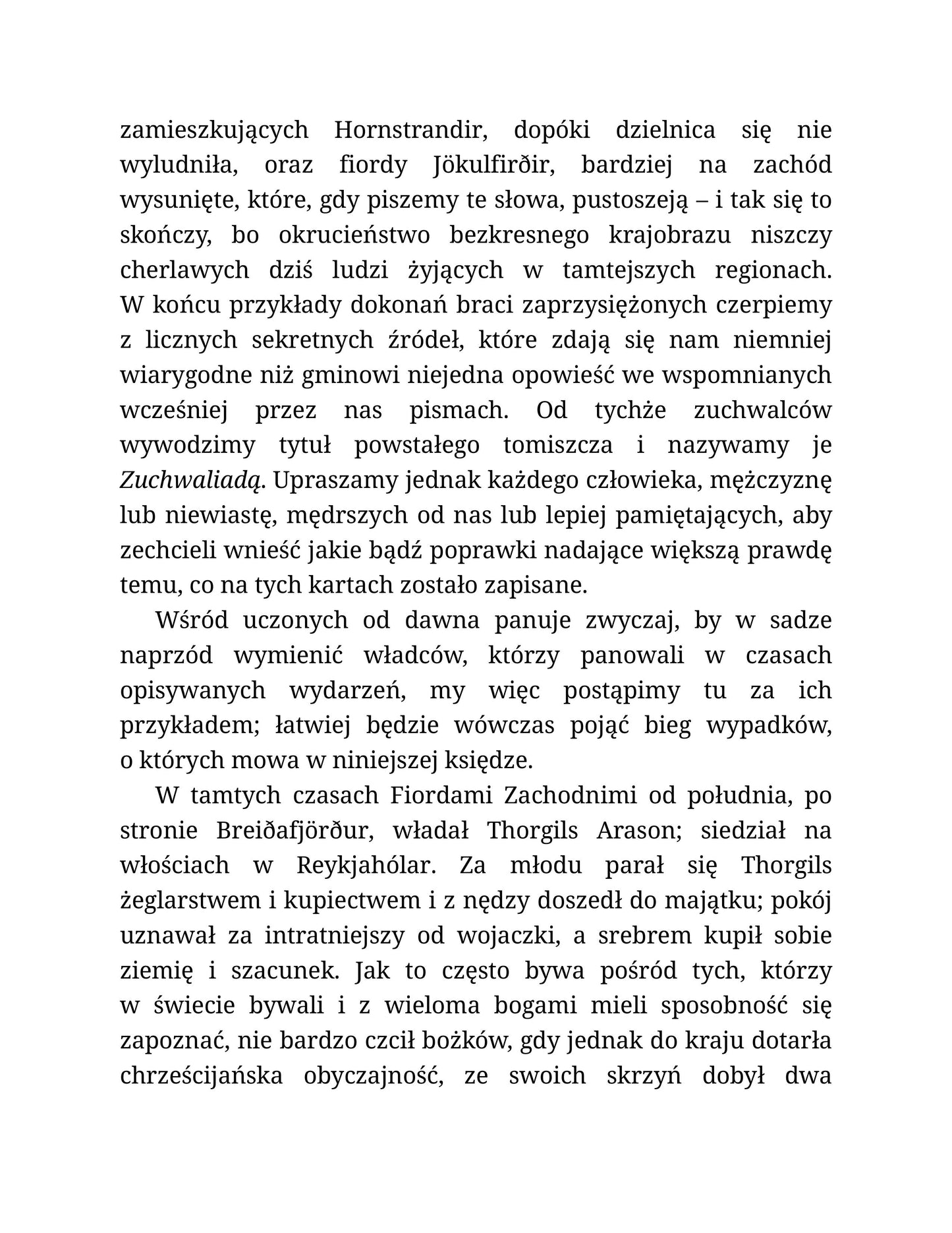 Zuchwaliada