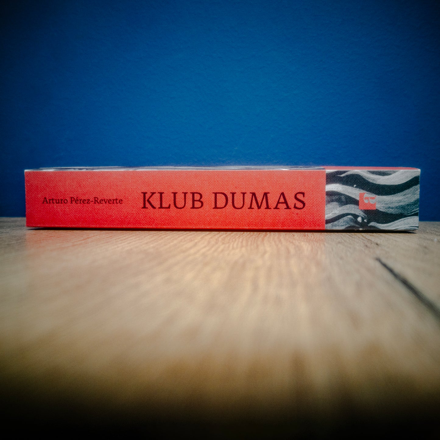 Klub Dumas