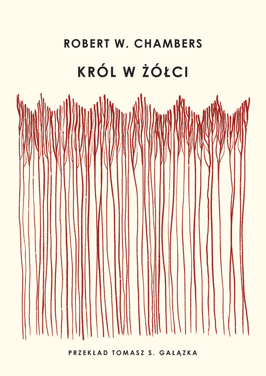 Król w żółci