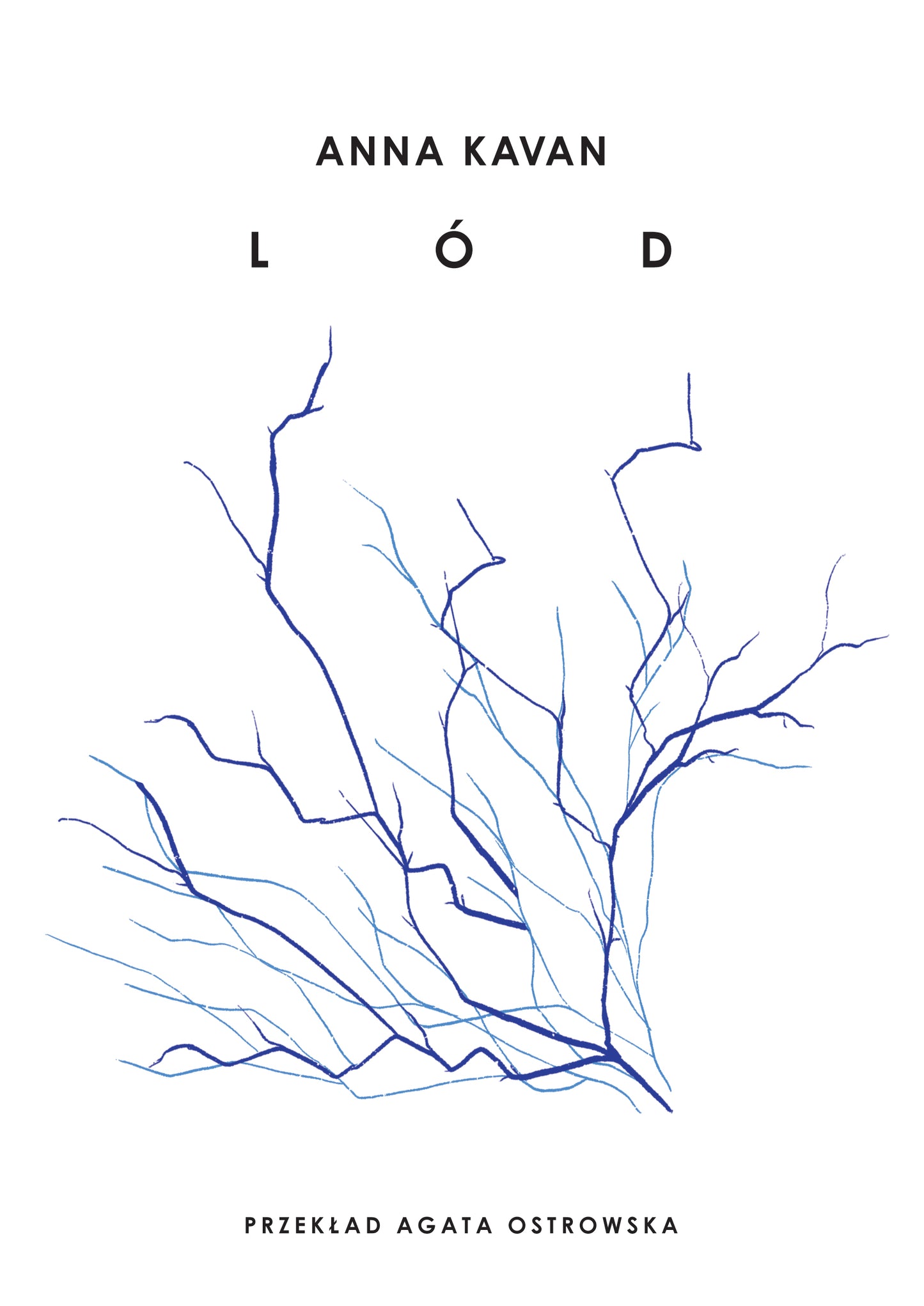 Lód