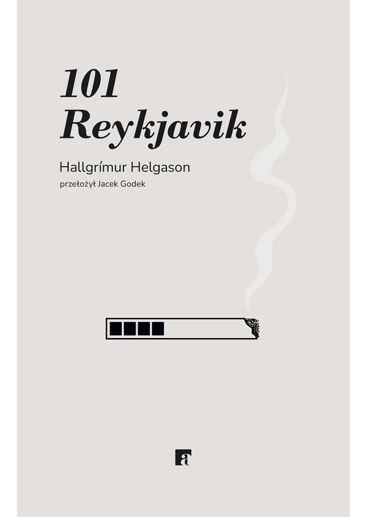 101 Reykjavik