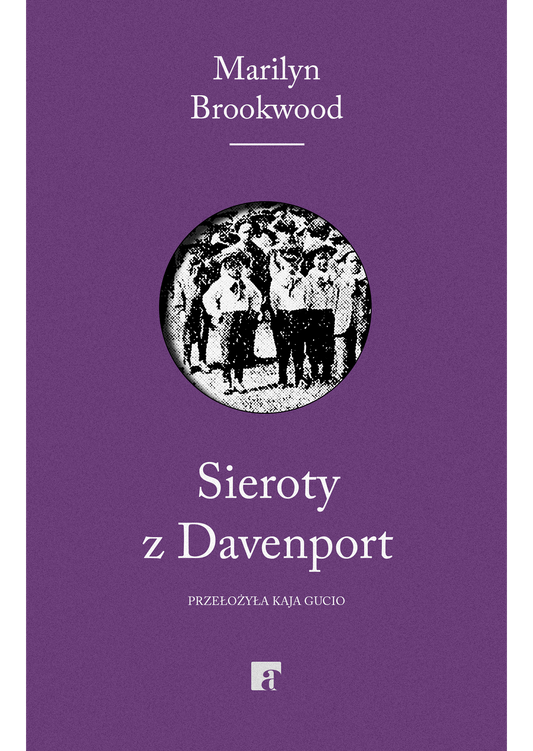 Sieroty z Davenport