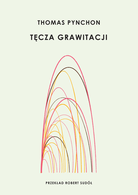 Tęcza grawitacji