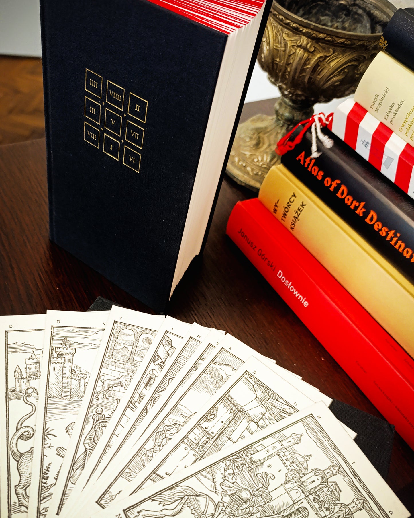 Klub Dumas - WYDANIE KOLEKCJONERSKIE