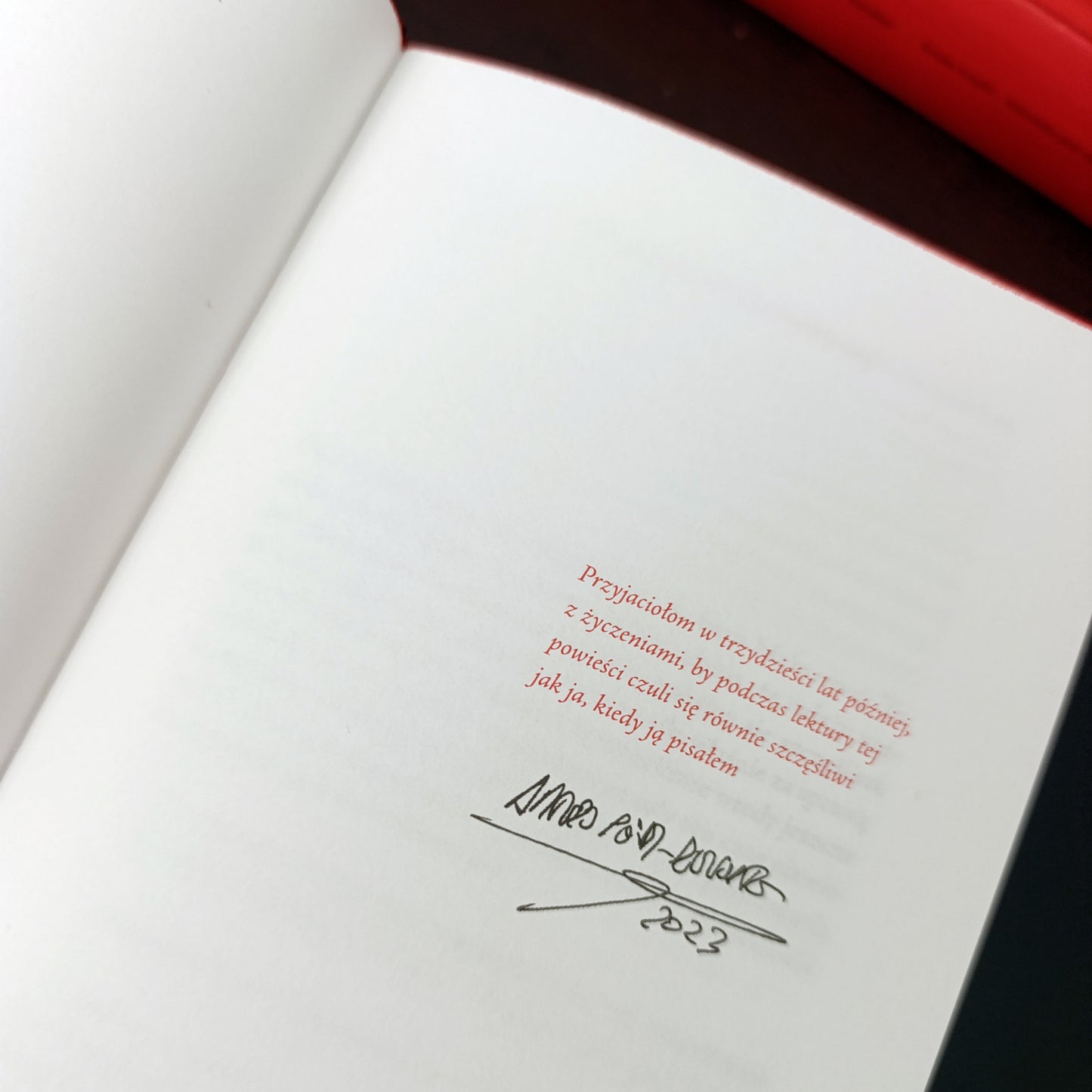 Klub Dumas - WYDANIE KOLEKCJONERSKIE