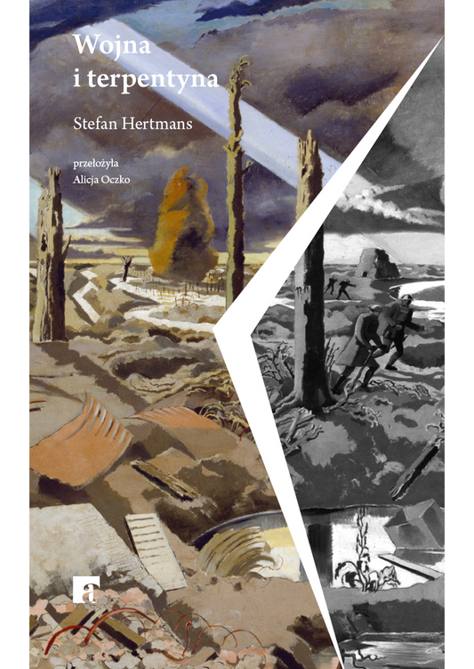 Wojna i terpentyna