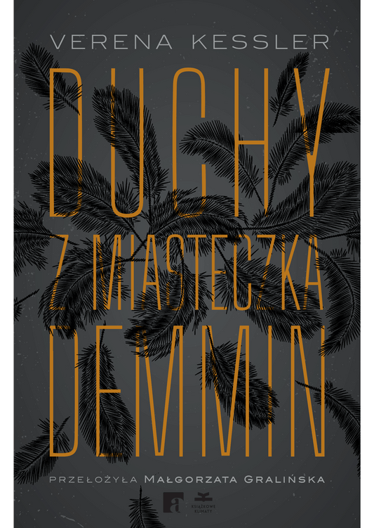 Duchy z miasteczka Demmin