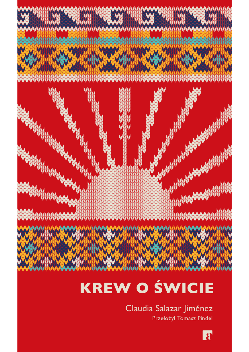 Krew O wicie Wydawnictwo ArtRage krew-o-wicie-wydawnictwo-artrage