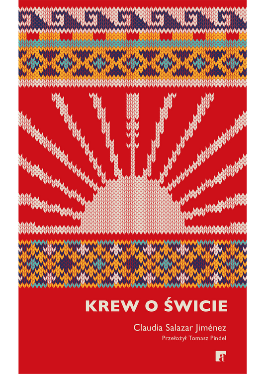 Krew o świcie