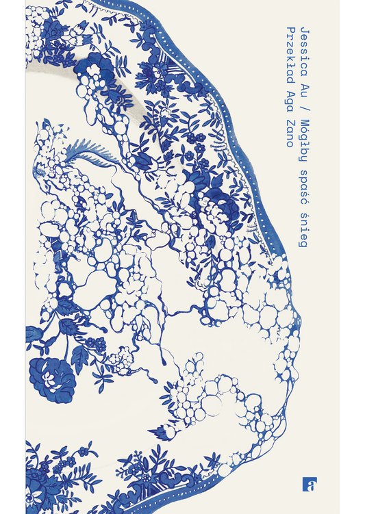 Mógłby spaść śnieg