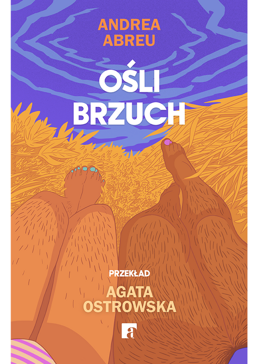 Ośli brzuch
