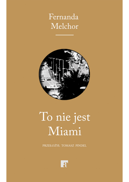 To nie jest Miami