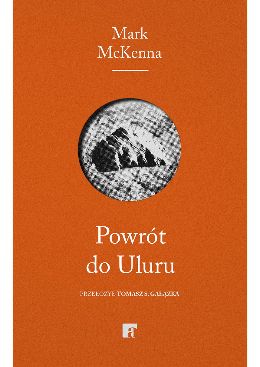 Powrót do Uluru