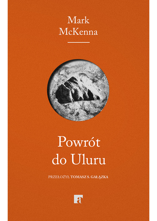 Powrót do Uluru